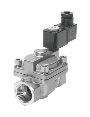 VZWP-L-M22C-G34-250-V-1P4-40 Elektrozawór | Pneumatyka | Eshop Dopak | Wszystko dla Przemysłu