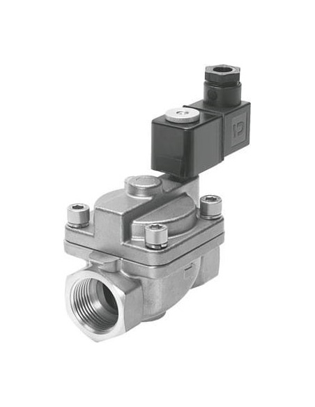 VZWP-L-M22C-G34-250-V-1P4-40 Elektrozawór | Pneumatyka | Eshop Dopak | Wszystko dla Przemysłu