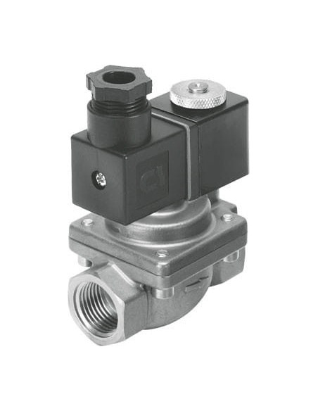 VZWP-L-M22C-G38-130-2AP4-40 Elektrozawór | Pneumatyka | Eshop Dopak | Wszystko dla Przemysłu