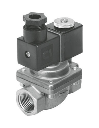 VZWP-L-M22C-N14-130-2AP4-40 Elektrozawór | Pneumatyka | Eshop Dopak | Wszystko dla Przemysłu