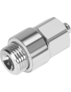 NPCK-C-D-G18-K8 Złącze | Pneumatyka | Eshop Dopak | Wszystko dla Przemysłu