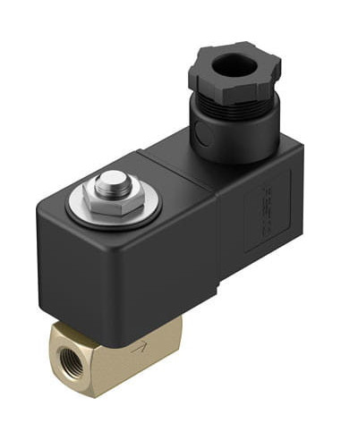 VZWD-L-M22C-M-G18-50-V-1P4-5 Elektrozawór | Pneumatyka | Eshop Dopak | Wszystko dla Przemysłu
