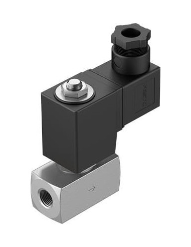 VZWD-L-M22C-M-G14-60-V-1P4-4-R1 Elektrozawór | Pneumatyka | Eshop Dopak | Wszystko dla Przemysłu