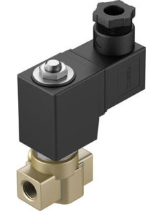 VZWD-L-M22C-M-N18-15-V-1P4-85 Elektrozawór | Pneumatyka | Eshop Dopak | Wszystko dla Przemysłu