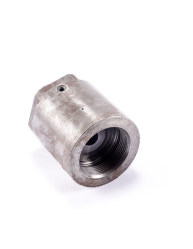 Głowica dyszy, D100 L150, Krauss Maffei | Mechanika Przemysłowa | Sklep Eshop Dopak