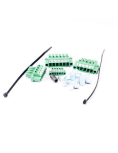 Zestaw przyłączeniowy, ZBH02/02 | Elektryka | Eshop Dopak | Wszystko dla Przemysłu