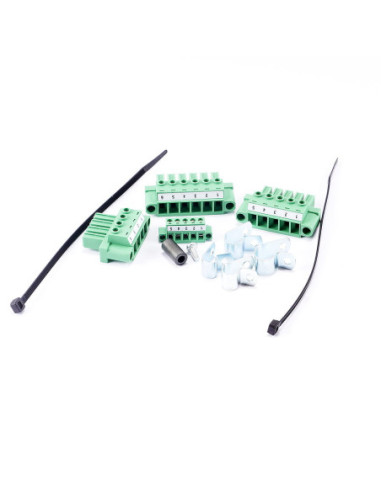 Zestaw przyłączeniowy, ZBH02/02 | Elektryka | Eshop Dopak | Wszystko dla Przemysłu
