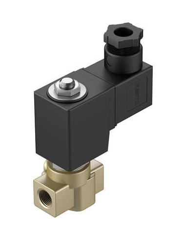 VZWD-L-M22C-M-G18-25-V-2AP4-22 Elektrozawór | Pneumatyka | Eshop Dopak | Wszystko dla Przemysłu