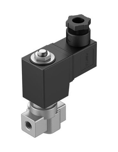 VZWD-L-M22C-M-G18-10-V-2AP4-90-R1 Elektrozawór | Pneumatyka | Eshop Dopak | Wszystko dla Przemysłu