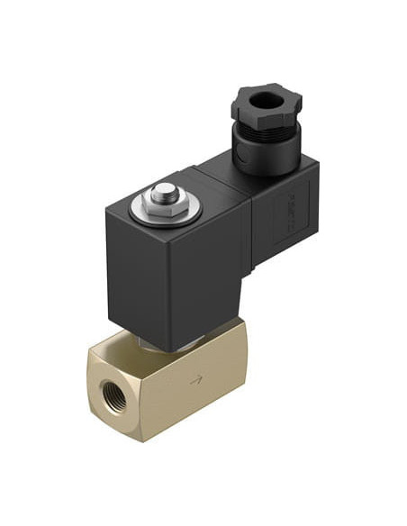 VZWD-L-M22C-M-N14-20-V-2AP4-15 Elektrozawór | Pneumatyka | Eshop Dopak | Wszystko dla Przemysłu