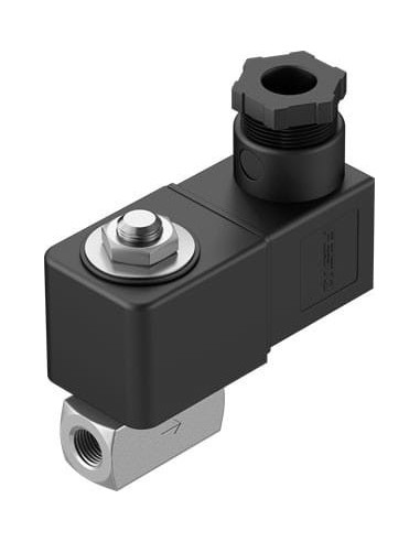 VZWD-L-M22C-M-N18-50-V-2AP4-5-R1 Elektrozawór | Pneumatyka | Eshop Dopak | Wszystko dla Przemysłu