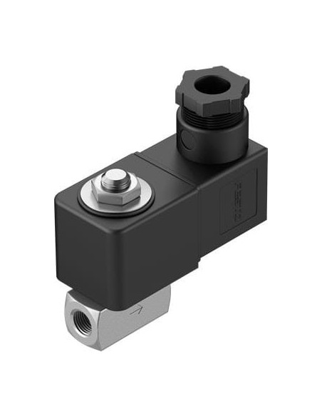 VZWD-L-M22C-M-N18-50-V-2AP4-5-R1 Elektrozawór | Pneumatyka | Eshop Dopak | Wszystko dla Przemysłu