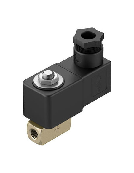VZWD-L-M22C-M-G18-50-V-3AP4-5 Elektrozawór | Pneumatyka | Eshop Dopak | Wszystko dla Przemysłu