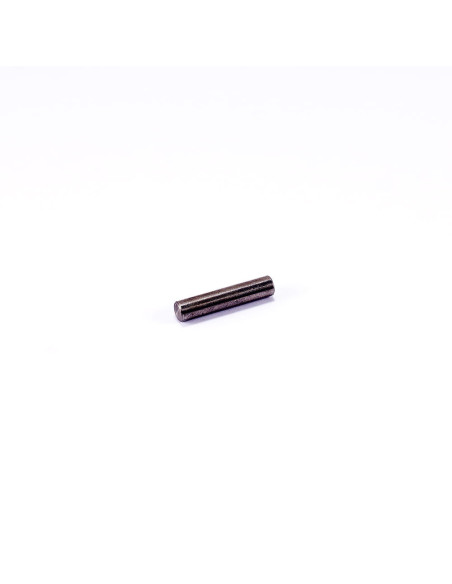 Wałek prowadzący, L38,5 mm D8 mm, Destaco | Mechanika Przemysłowa | Sklep Eshop Dopak