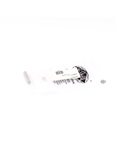 Wałek prowadzący, L38,5 mm D8 mm, Destaco | Mechanika Przemysłowa | Sklep Eshop Dopak