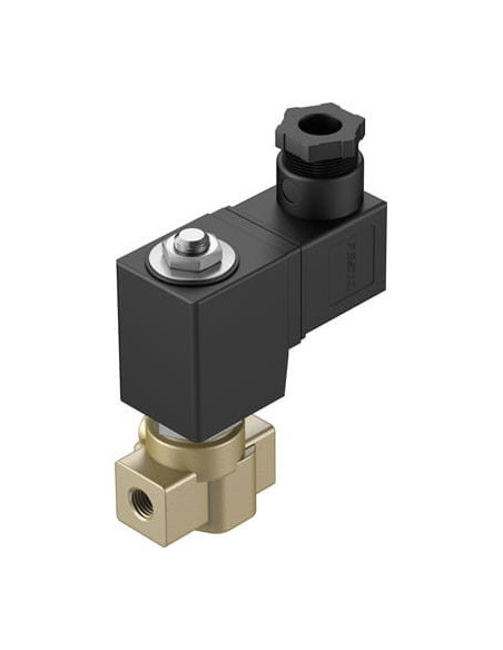 VZWD-L-M22C-M-N14-15-V-3AP4-85 Elektrozawór | Pneumatyka | Eshop Dopak | Wszystko dla Przemysłu