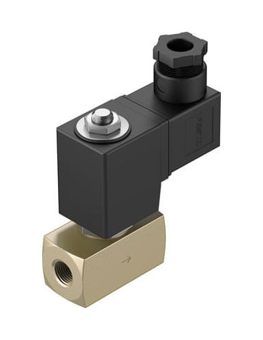 VZWD-L-M22C-M-N14-50-V-3AP4-5 Elektrozawór | Pneumatyka | Eshop Dopak | Wszystko dla Przemysłu