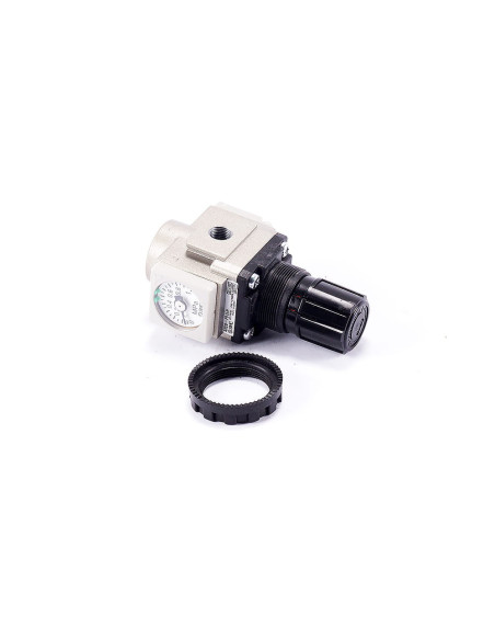 Regulator ciśnienia, OT-SMC002188 AR20-F01EH, SMC | Pneumatyka | Eshop Dopak | Wszystko dla Przemysłu