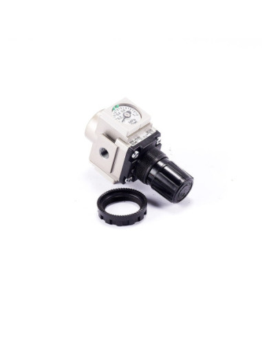 Regulator ciśnienia, OT-SMC002188 AR20-F01EH, SMC | Pneumatyka | Eshop Dopak | Wszystko dla Przemysłu