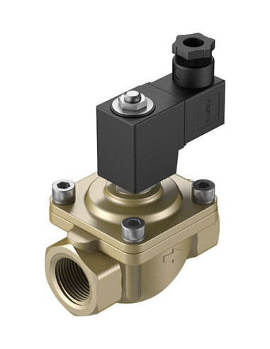VZWF-B-L-M22C-G1-275-1P4-6 Elektrozawór | Pneumatyka | Eshop Dopak | Wszystko dla Przemysłu