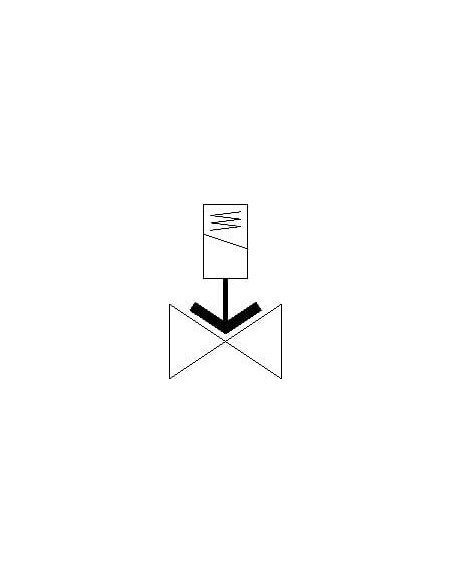 VZWF-B-L-M22C-G38-135-V-1P4-10-R1 Elektrozawór | Pneumatyka | Eshop Dopak | Wszystko dla Przemysłu