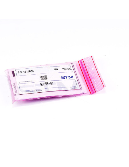 Czujnik, GLS10R-BP, STM | Automatyka | Eshop Dopak | Wszystko dla Przemysłu