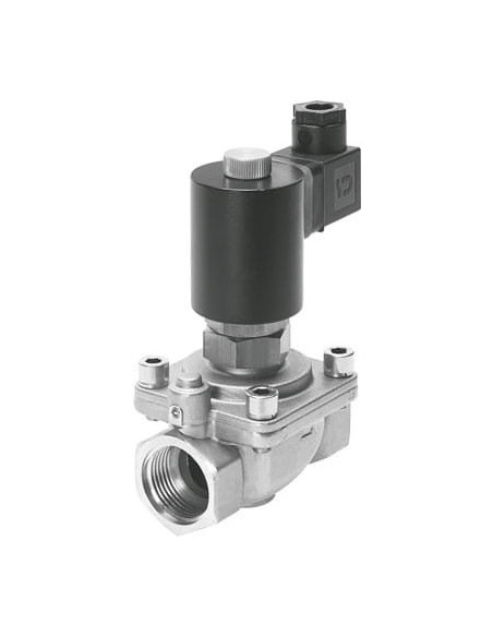 VZWF-L-M22C-N112-400-1P4-10-R1 Elektrozawór | Pneumatyka | Eshop Dopak | Wszystko dla Przemysłu