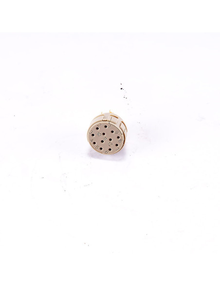 Wkładka stykowa do lutowania z gniazdami M23 RC, 101240, Stecker Express/PHOENIX CONTACT | Przewody i Złącza | Eshop Dopak | Wsz