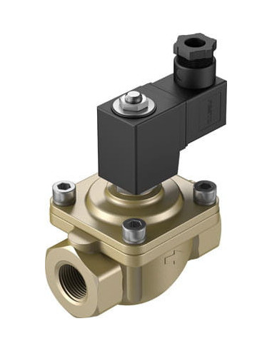 VZWF-B-L-M22C-N34-275-V-1P4-6 Elektrozawór | Pneumatyka | Eshop Dopak | Wszystko dla Przemysłu