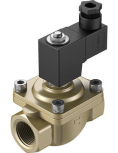 VZWF-B-L-M22C-G1-275-2AP4-6 Elektrozawór | Pneumatyka | Eshop Dopak | Wszystko dla Przemysłu