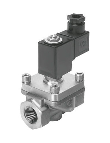 VZWF-B-L-M22C-G34-275-2AP4-6-R1 Elektrozawór | Pneumatyka | Eshop Dopak | Wszystko dla Przemysłu