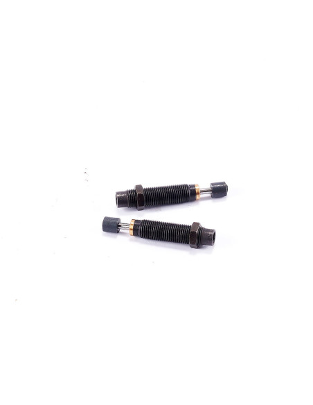 Amortyzator M10, L58, skok 7mm, 790-MC25MH, PARKER PNEUMATIC | Pneumatyka | Eshop Dopak | Wszystko dla Przemysłu