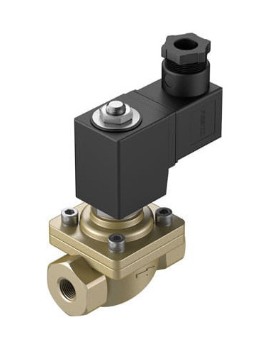 VZWF-B-L-M22C-G14-135-V-2AP4-10 Elektrozawór | Pneumatyka | Eshop Dopak | Wszystko dla Przemysłu