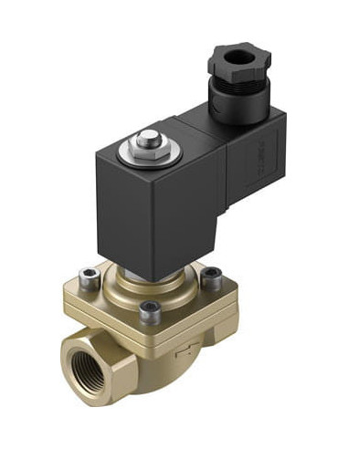 VZWF-B-L-M22C-G12-135-V-2AP4-10 Elektrozawór | Pneumatyka | Eshop Dopak | Wszystko dla Przemysłu