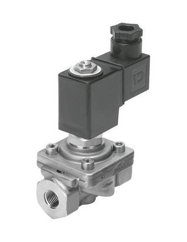 VZWF-B-L-M22C-G14-135-V-2AP4-10-R1 Elektrozawór | Pneumatyka | Eshop Dopak | Wszystko dla Przemysłu