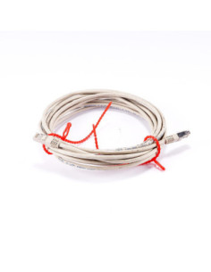 Kabel krosowy 2 x RJ 45, Cat5e SF-UTP (5m) | Przewody i Złącza | Eshop Dopak | Wszystko dla Przemysłu