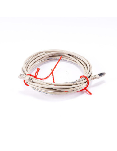 Kabel krosowy 2 x RJ 45, Cat5e SF-UTP (5m) | Przewody i Złącza | Eshop Dopak | Wszystko dla Przemysłu