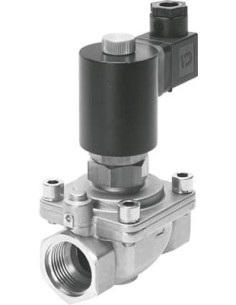 VZWF-L-M22C-N2-500-V-2AP4-6 Elektrozawór | Pneumatyka | Eshop Dopak | Wszystko dla Przemysłu