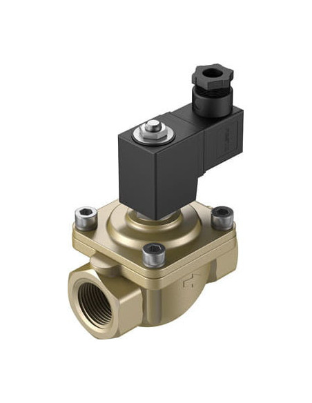 VZWF-B-L-M22C-G1-275-E-3AP4-6 Elektrozawór | Pneumatyka | Eshop Dopak | Wszystko dla Przemysłu
