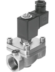 VZWF-B-L-M22C-G1-275-E-3AP4-6-R1 Elektrozawór | Pneumatyka | Eshop Dopak | Wszystko dla Przemysłu