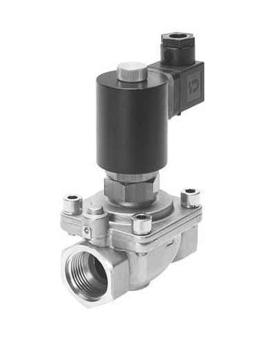VZWF-L-M22C-G2-500-V-3AP4-6 Elektrozawór | Pneumatyka | Eshop Dopak | Wszystko dla Przemysłu