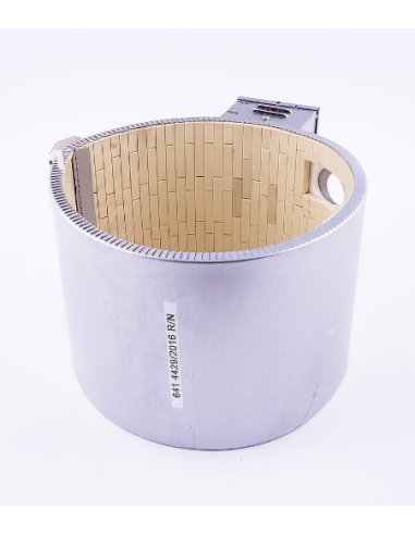 Grzałka, 641 4429 / 2016R, 240X180MM, KRAUSS MAFFEI | Grzałki | Wszystko dla Przemysłu | Eshop Dopak