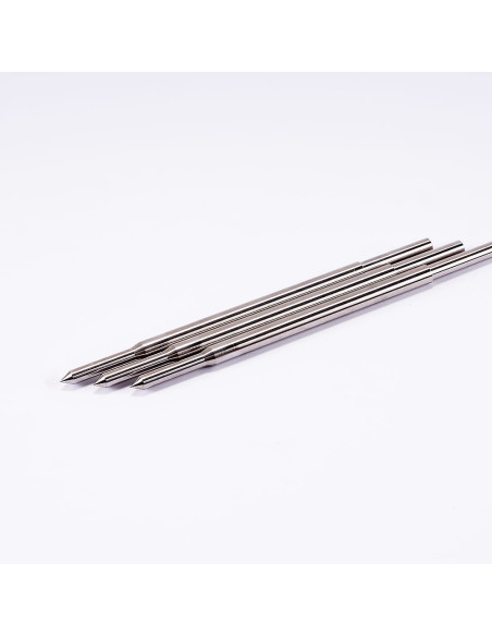 Igła blokująca, 11/8mm L229mm, Alfred Konrad Veith | Mechanika Przemysłowa | Sklep Eshop Dopak