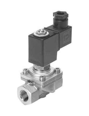 VZWF-B-L-M22C-N38-135-E-3AP4-10-R1 Elektrozawór | Pneumatyka | Eshop Dopak | Wszystko dla Przemysłu
