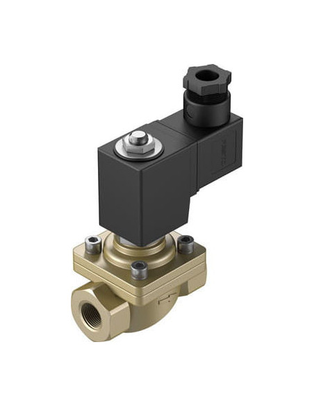VZWF-B-L-M22C-N38-135-V-3AP4-10 Elektrozawór | Pneumatyka | Eshop Dopak | Wszystko dla Przemysłu