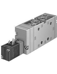 MVH-5-3/8-B Elektrozawór | Pneumatyka | Eshop Dopak | Wszystko dla Przemysłu