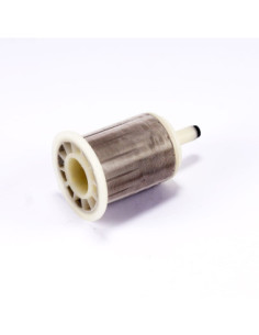 Filtr siatkowy, rozmiar siatki 0,1 mm, 215 0015, JUDO JSY/JUKO | Filtry | Eshop Dopak |Wszystko dla Przemysłu