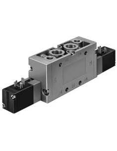 JMVH-5-3/8-B Elektrozawór | Pneumatyka | Eshop Dopak | Wszystko dla Przemysłu