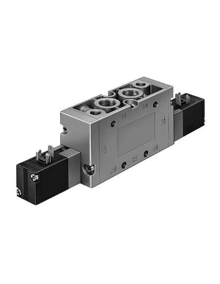 JMVH-5-3/8-B Elektrozawór | Pneumatyka | Eshop Dopak | Wszystko dla Przemysłu