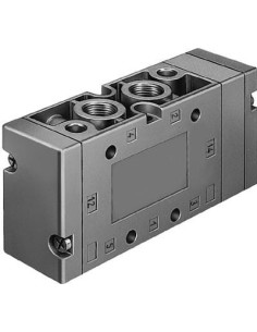 VL-5/3G-3/8-B Zawór pneumatyczny | Pneumatyka | Eshop Dopak | Wszystko dla Przemysłu